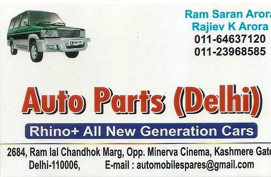 Rhino on sale car parts